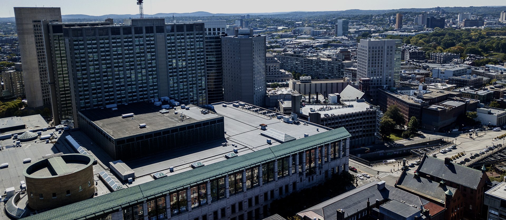 Commercial Roofing Contractor