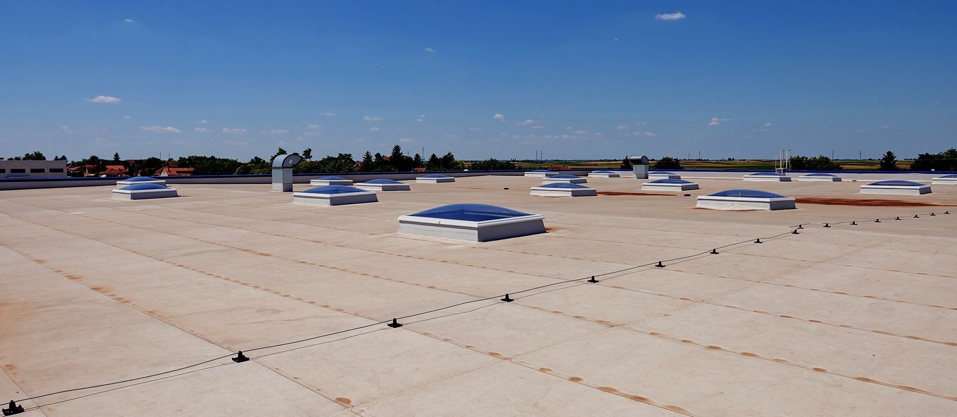 Quality Roofing