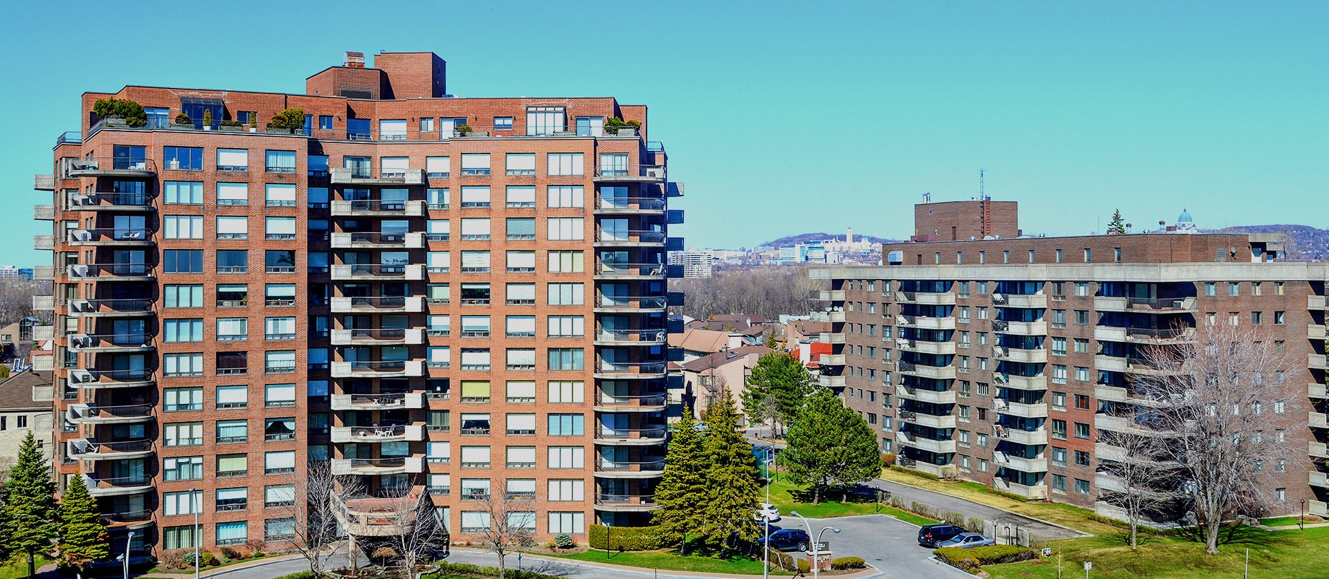 Commercial Roofing Services
