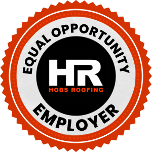 HOBS Industrial Roofing & Sheet Metal, Inc. Badge