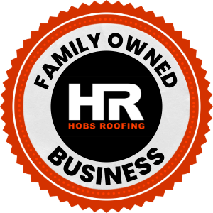 HOBS Industrial Roofing & Sheet Metal, Inc. Badge