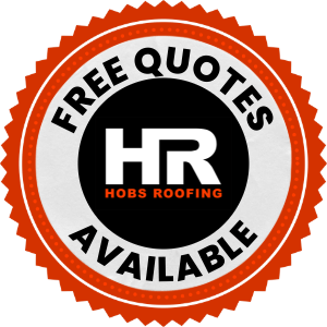 HOBS Industrial Roofing & Sheet Metal, Inc. Badge
