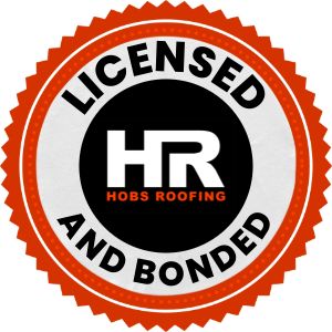 HOBS Industrial Roofing & Sheet Metal, Inc. Badge